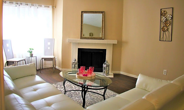 Renting in Houston: What's the cheapest apartment available right now?