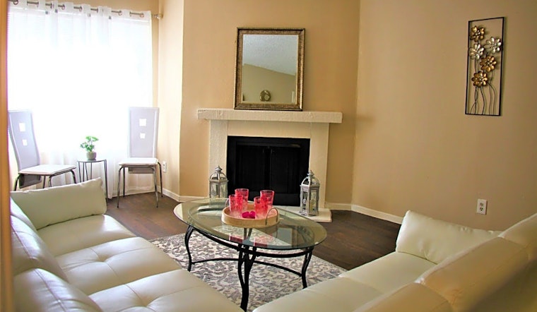 Renting in Houston: What's the cheapest apartment available right now?