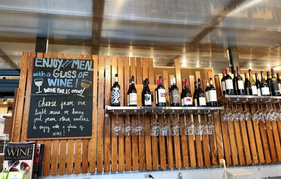 The 4 best spots to score beer, wine and spirits in Milwaukee