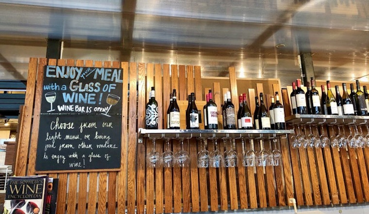 The 4 best spots to score beer, wine and spirits in Milwaukee