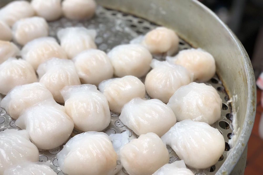 San Francisco&#39;s 5 top spots to score dim sum on the cheap