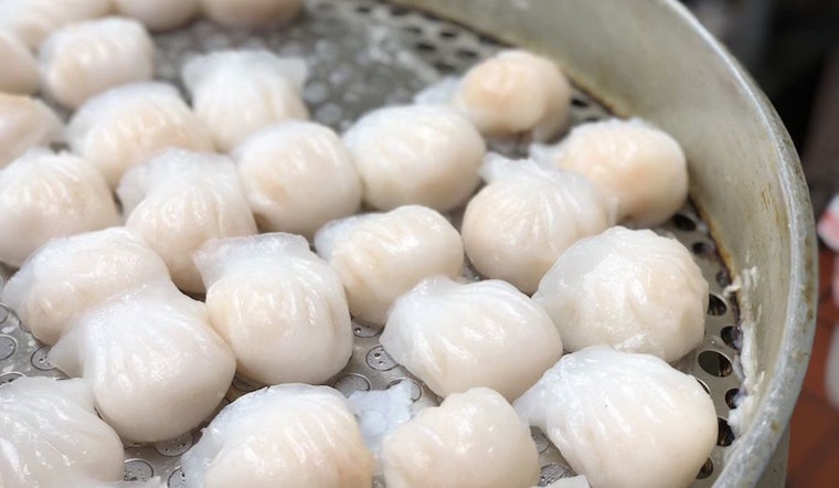 San Francisco's 5 top spots to score dim sum on the cheap