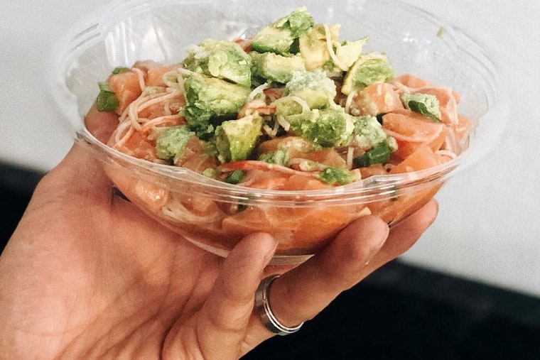 The 3 best Hawaiian spots in Norfolk