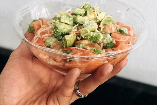 The 3 best Hawaiian spots in Norfolk