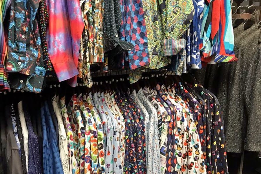 The 4 best women's clothing spots in Memphis