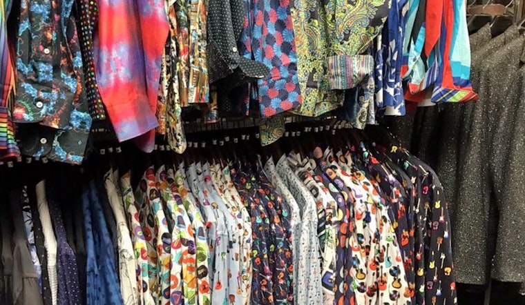 The 4 best women's clothing spots in Memphis