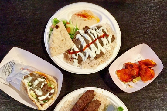 2 New Spots To Score Middle Eastern Eats In San Jose