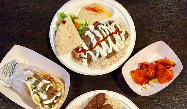 2 New Spots To Score Middle Eastern Eats In San Jose