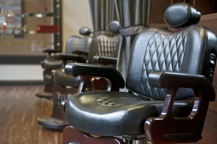 Saint Paul's top 4 barber shops, ranked