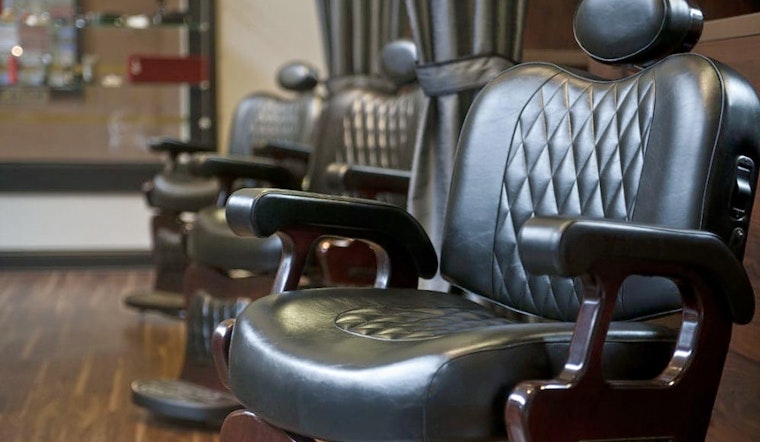 Saint Paul's top 4 barber shops, ranked