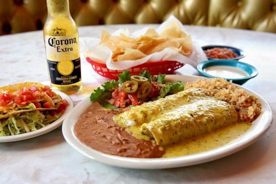 The 5 best Tex-Mex spots in Tulsa