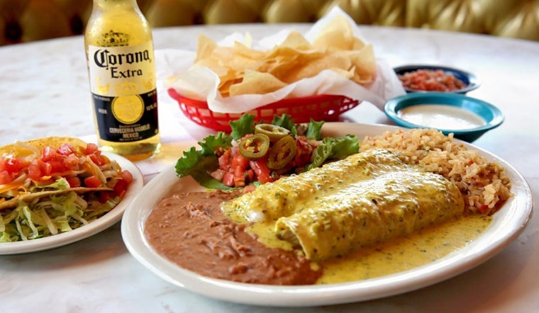 The 5 best Tex-Mex spots in Tulsa