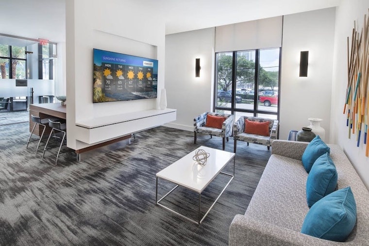 The cheapest apartments for rent in Downtown St. Petersburg