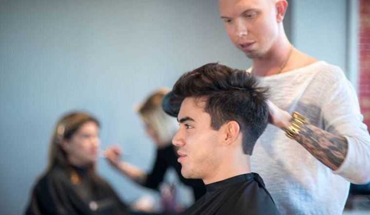 The 5 best hair salons in Long Beach