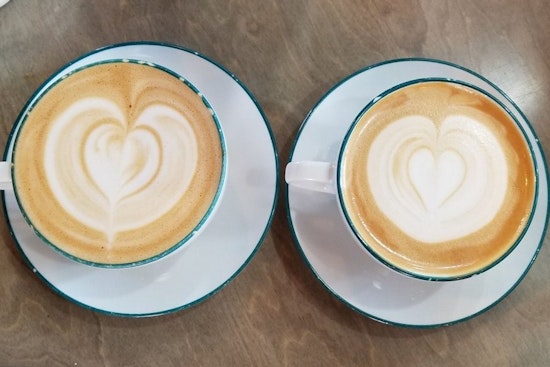 Craving coffee? Here are Santa Ana's top 4 options