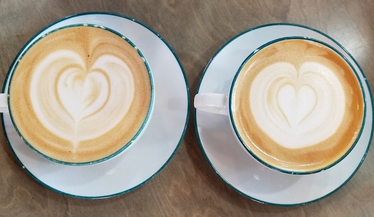 Craving coffee? Here are Santa Ana's top 4 options