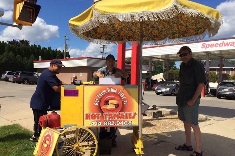 Milwaukee's top 3 street vendors, ranked