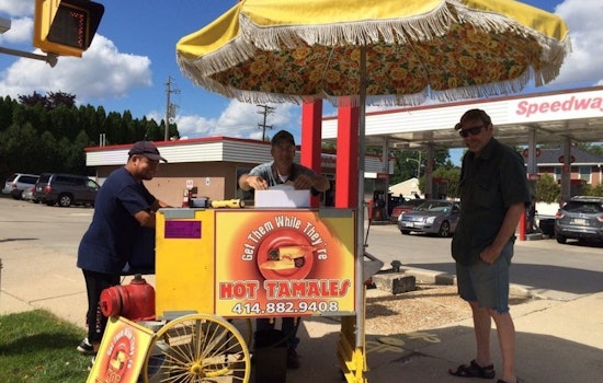 Milwaukee's top 3 street vendors, ranked