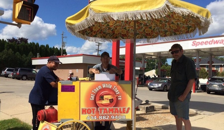 Milwaukee's top 3 street vendors, ranked