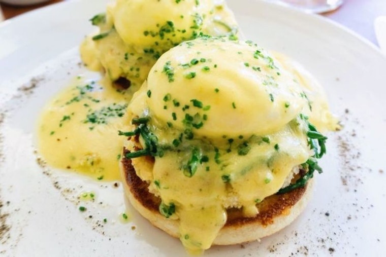 Here are Minneapolis's top 5 breakfast and brunch spots