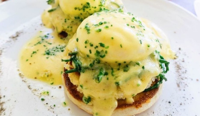 Here are Minneapolis's top 5 breakfast and brunch spots