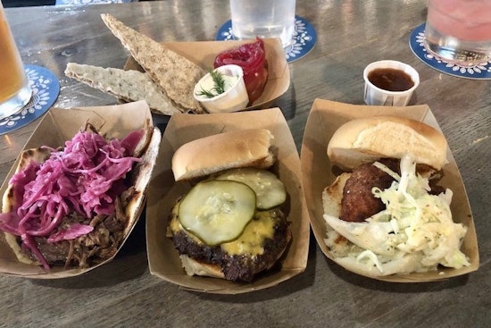 Your guide to the 4 most popular spots in Louisville's Poplar Level neighborhood