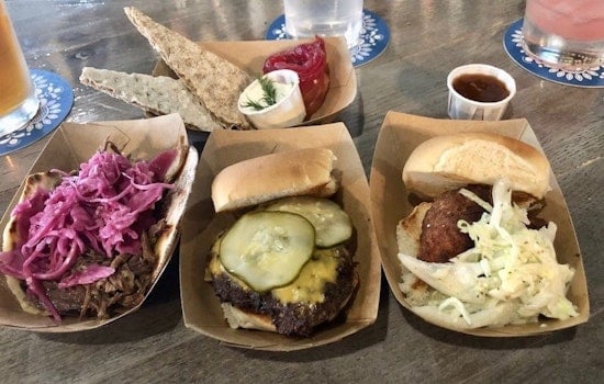 Your guide to the 4 most popular spots in Louisville's Poplar Level neighborhood