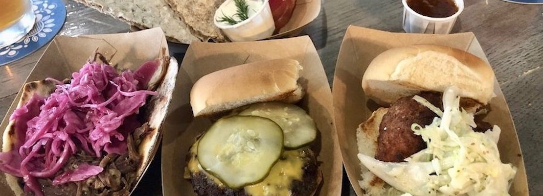 Your guide to the 4 most popular spots in Louisville's Poplar Level neighborhood