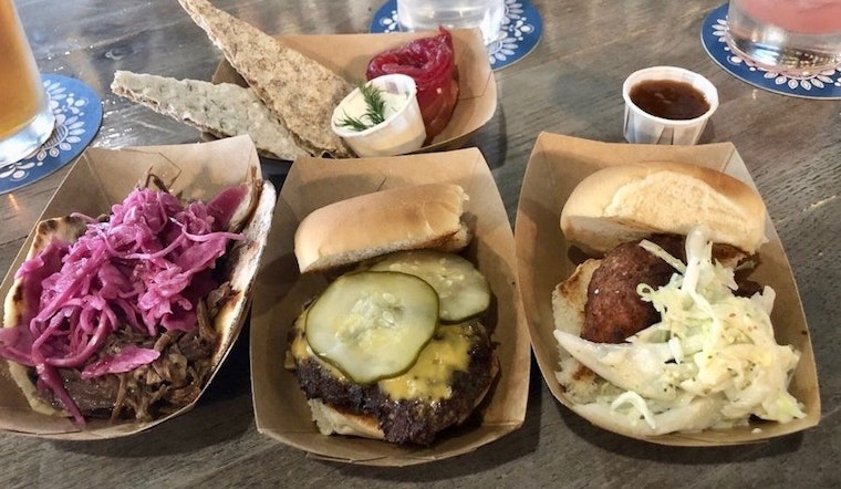 Your guide to the 4 most popular spots in Louisville's Poplar Level neighborhood