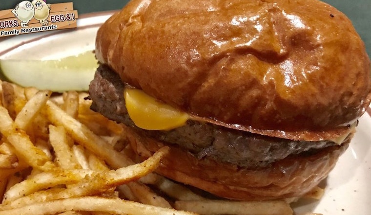 The 5 best spots to score burgers in Las Vegas