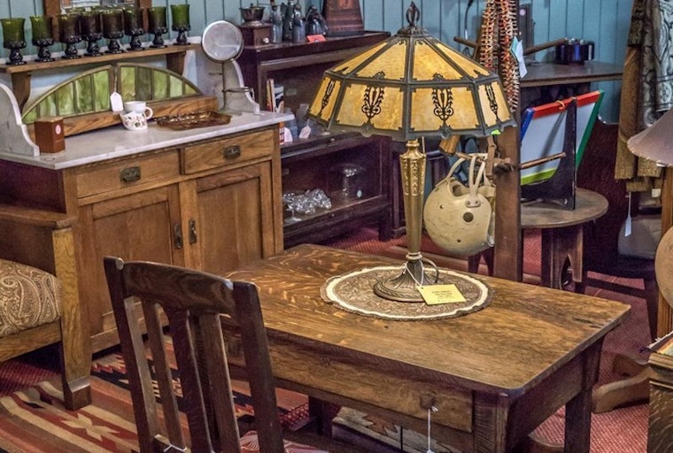 5 top spots for home decor in Aurora