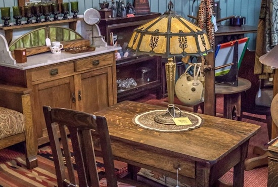 5 top spots for home decor in Aurora