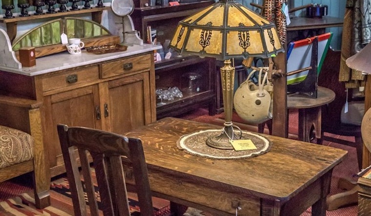 5 top spots for home decor in Aurora