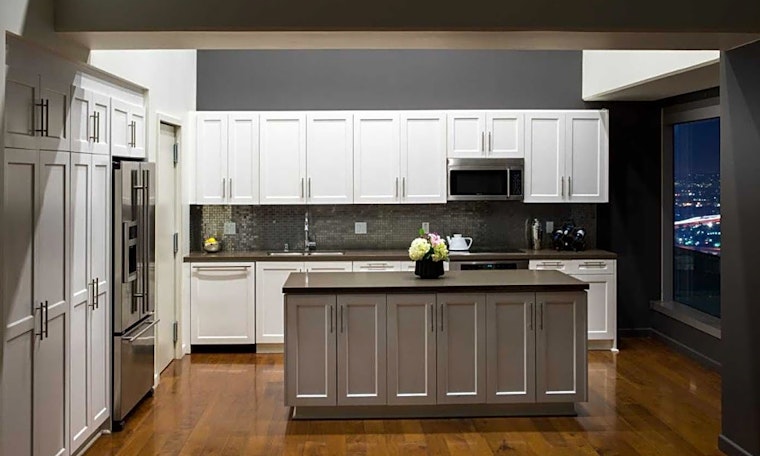 Apartments for rent in Los Angeles: What will $2,700 get you?
