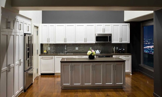 Apartments for rent in Los Angeles: What will $2,700 get you?