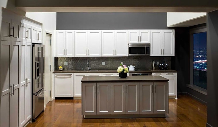 Apartments for rent in Los Angeles: What will $2,700 get you?