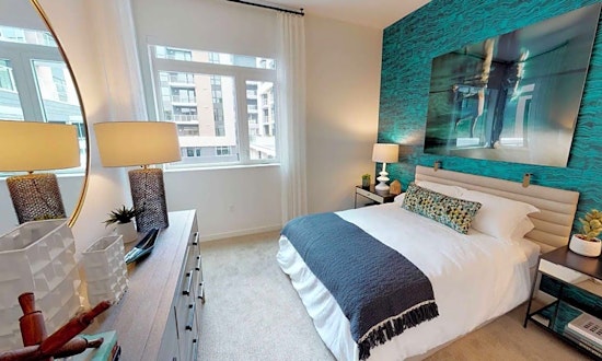 Apartments for rent in Long Beach: What will $2,800 get you?