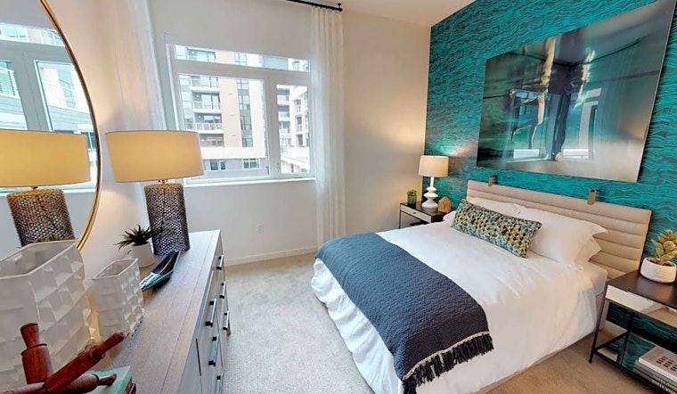 Apartments for rent in Long Beach: What will $2,800 get you?