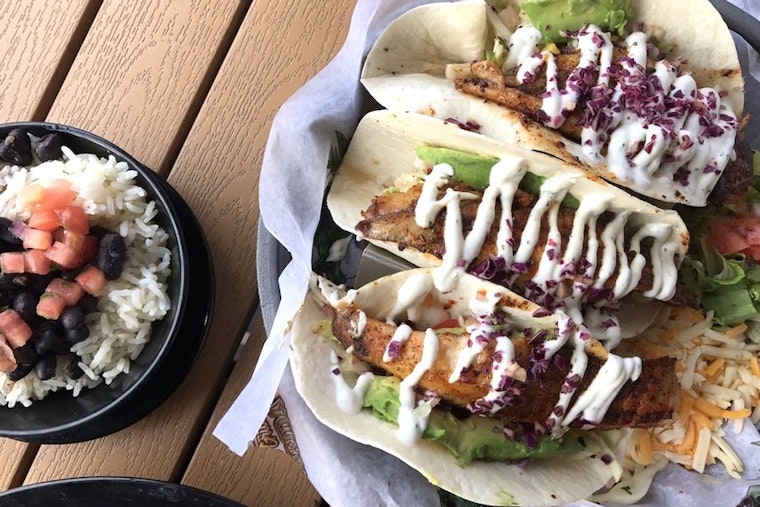 Get these trending Miami restaurants on your radar today