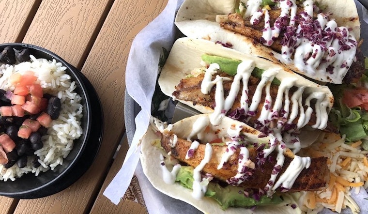 Get these trending Miami restaurants on your radar today