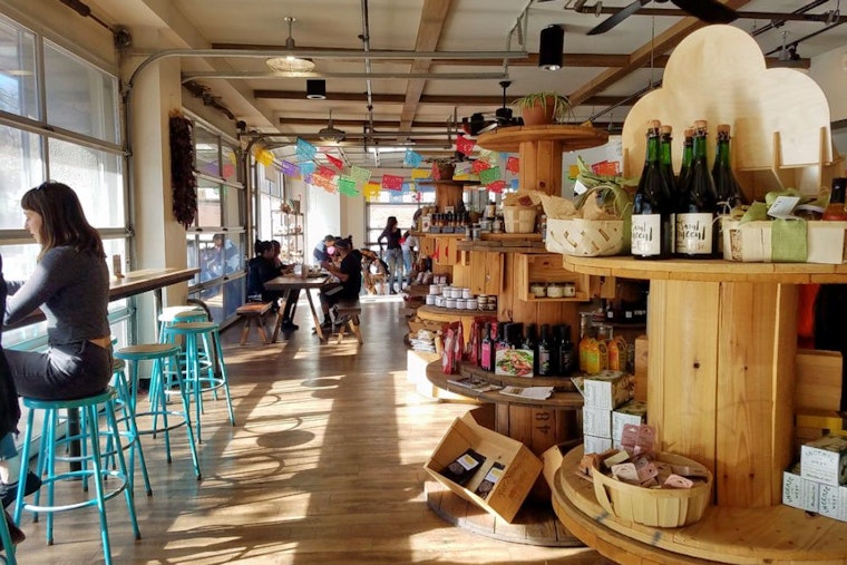Santa Ana's top 4 markets to visit now