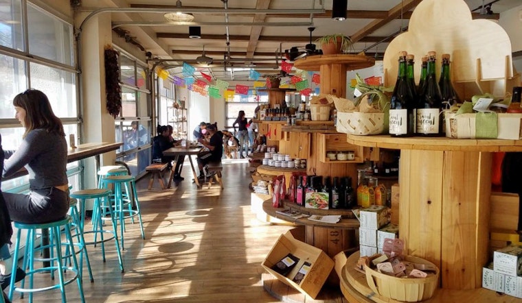 Santa Ana's top 4 markets to visit now
