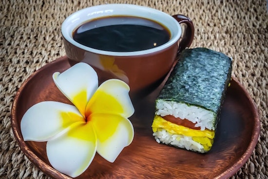 Jonesing for coffee? Check out Irvine's top 5 spots