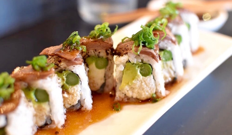 Your guide to the 4 most popular spots in Fort Worth's Ridglea North neighborhood