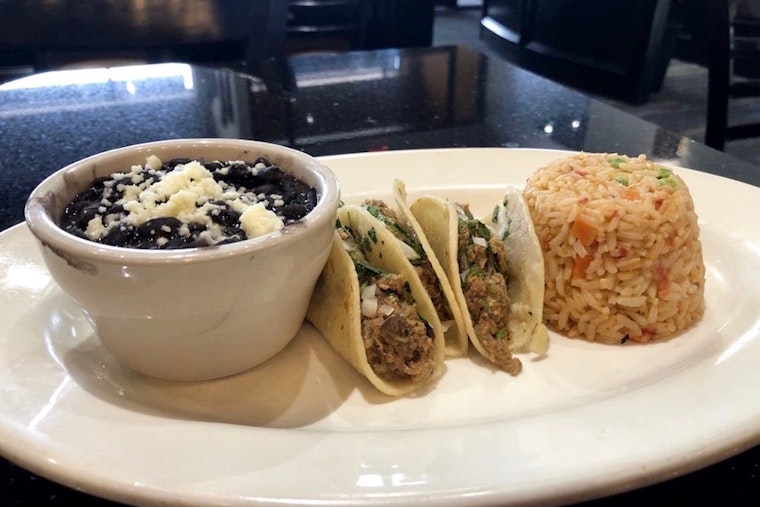 New Latin American restaurant The Nova On Preston opens its doors in Plano