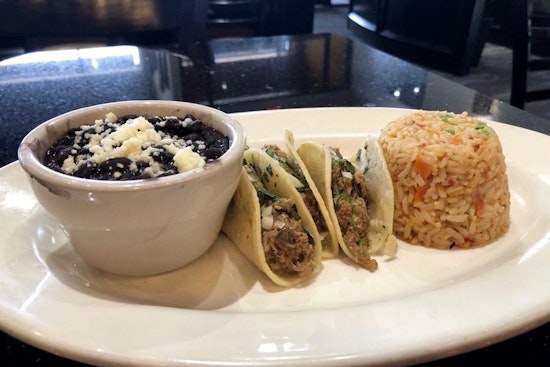 New Latin American restaurant The Nova On Preston opens its doors in Plano