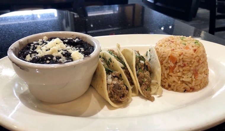 New Latin American restaurant The Nova On Preston opens its doors in Plano
