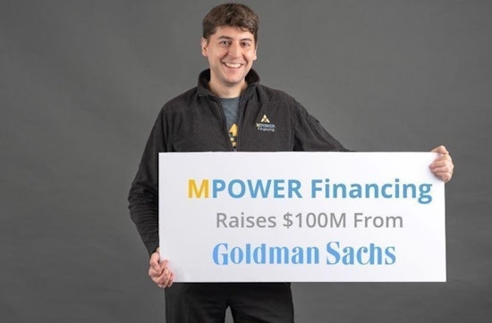Washington funding news: Financial services and e-commerce top recent local investments