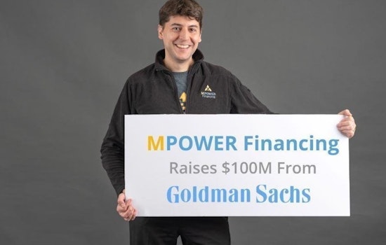 Washington funding news: Financial services and e-commerce top recent local investments