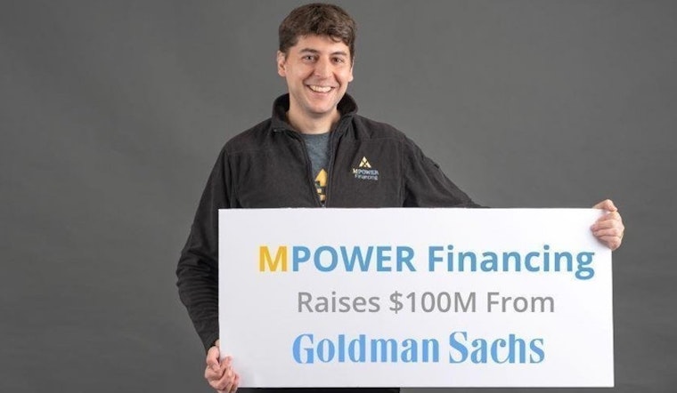 Washington funding news: Financial services and e-commerce top recent local investments